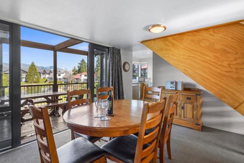 Hanmer Springs House | Hanmer Lake Villa 462