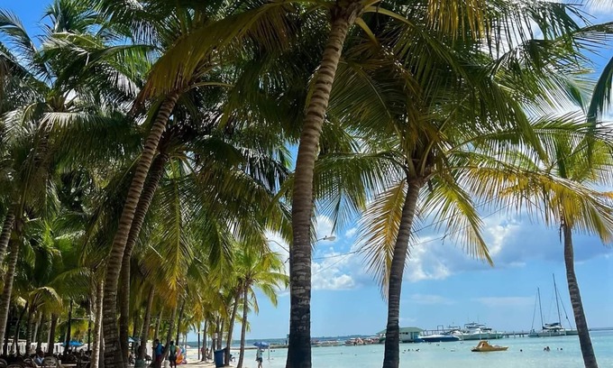 Boca Chica Hotel | Hannabi Hotel