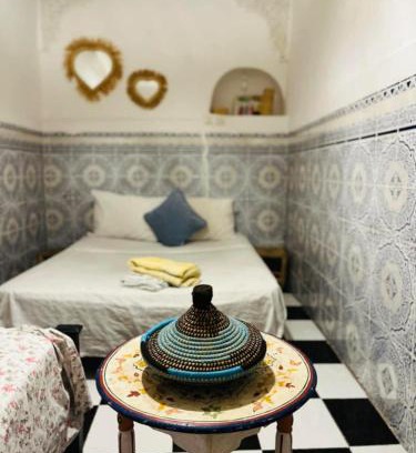 Assouel House | hannah house