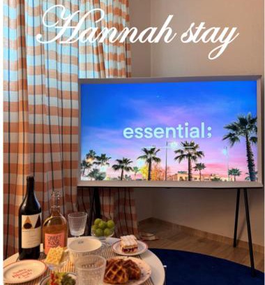 Seowon-dong Apartment | Hannah Stay