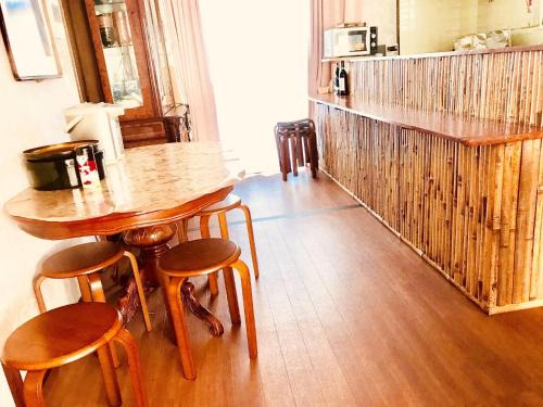 Hannan House | Hannan - House/Vacation STAY 47627