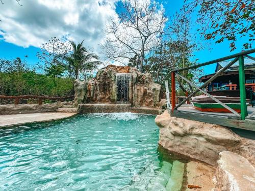 San Andres Hotel | Hanneji Resort