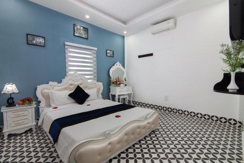 Hang Buom Hotel | Hanoi Boutique House