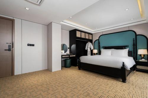 Hoai Duc Hotel | Hanoi International Hotel