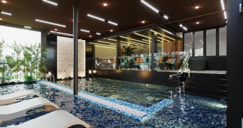Hang Bac Hotel | Hanoi Splendid Premium Hotel