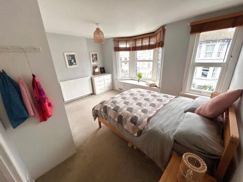 Brighton House | Hanover House