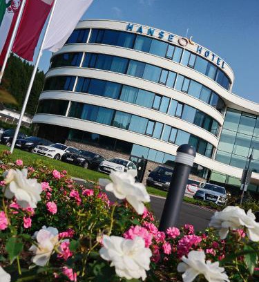 Attendorn Hotel | Hanse Hotel Attendorn