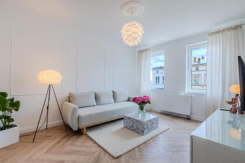 Lubeck City Centre Apartment | Hanse Villa - Apartment Lübeck