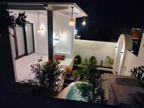 Songan Cabin | Hansebali
