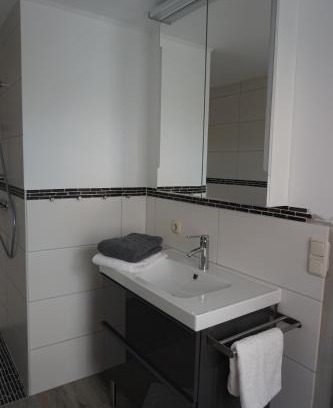 Kappeln Apartment | Hansenhof