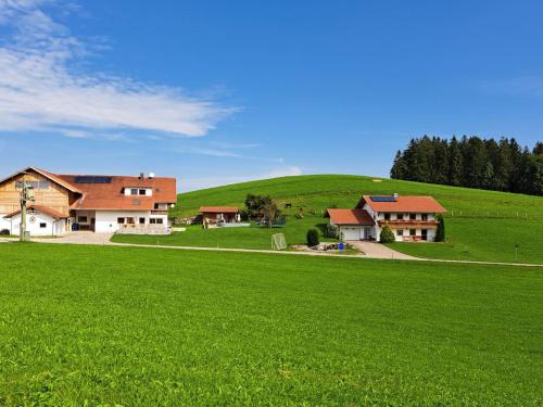 Lengenwang Apartment | Hansihof im Allgäu