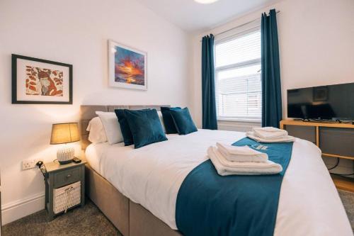 Redcar House | Hanson House