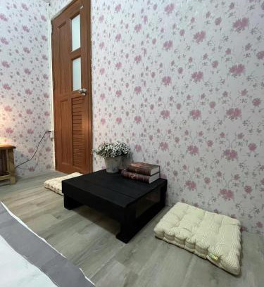 Long Xuyen House | Hanvy Garden