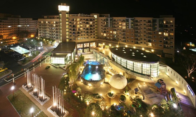 Gyeongju Resort | Hanwha Resort Gyeongju