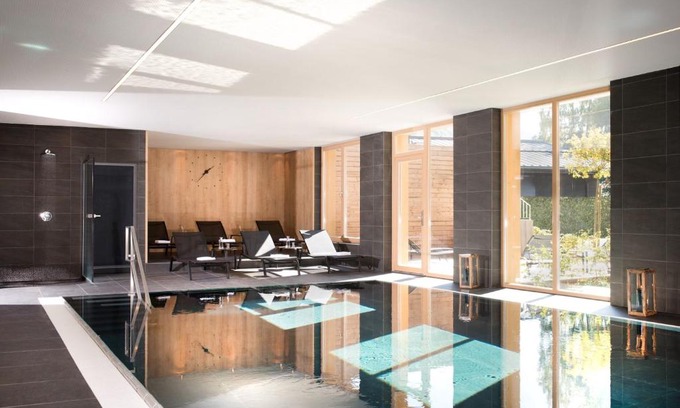 Maishofen Apartment | Hapimag Ferienwohnungen Zell am See