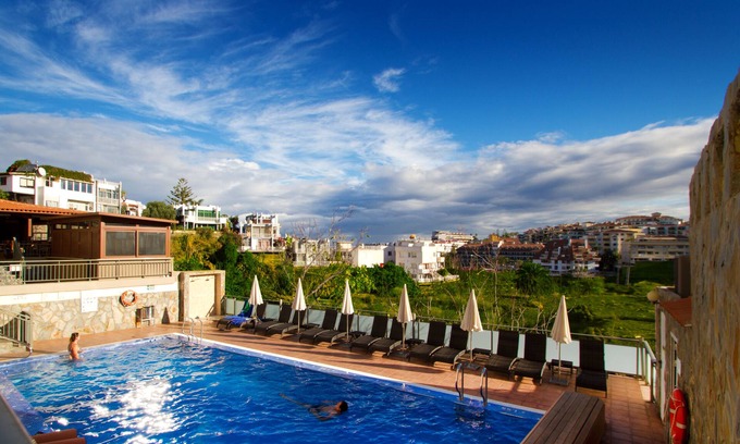 Puerto de la Cruz Apartment | Hapimag Resort Tenerife