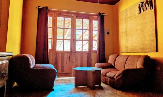 Bahia de Caraquez Apartment | Happiness Comes In Waves