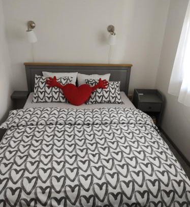 Karlovac Apartment | Happy Apartment