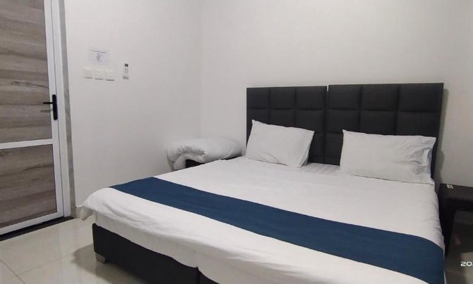 Aqaba Apartment | Happy Beach For Studio Rooms Apartment
