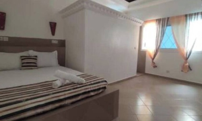 Ngaparou Apartment | Happy Bien être Accommodation 1 Bedroom 1 Bathroom Apartment