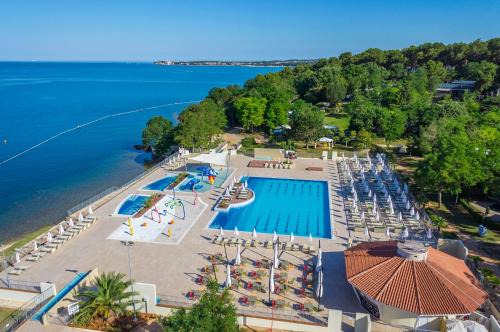 Lanterna Other | Happy Camp Mobile Homes in Valamar Camping Lanterna