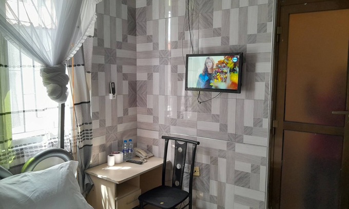 Dar es Salaam Hotel | Happy Classic Lodge