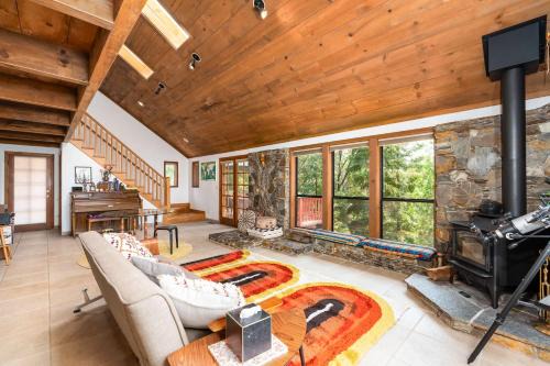 Wishon House | Happy Days Retreat with Private Pool