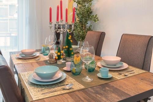 Cascais Apartment | Happy Holiday Cascais