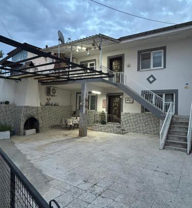 Pamukkale City Centre Apartment | HAPPY HOUSE 1 Pamukkale