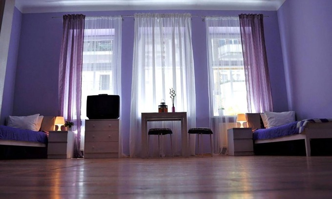 Grunwald Hostel | Happy House Hostel. Poznan