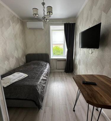 Karagandy Apartment | Happy House