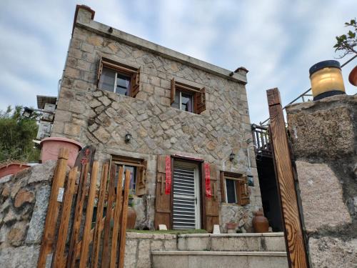 Lienchiang County House | Happy Inn