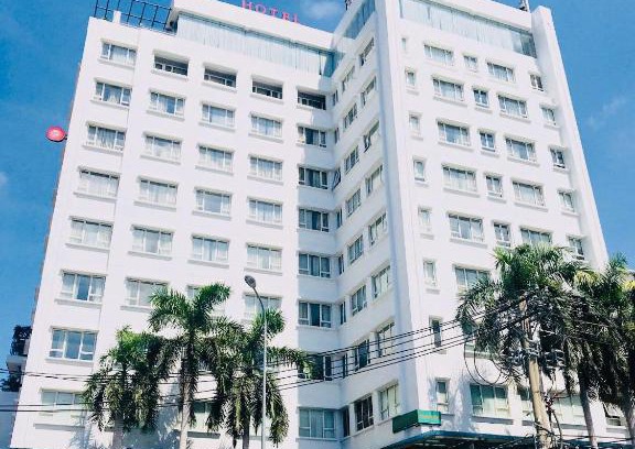 District 7 Hotel | Happy Life Hotel District 7 Gần SECC