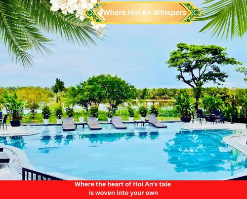 Cam Chau Hotel | Happy Life Memories Hoi An Hotel & Spa