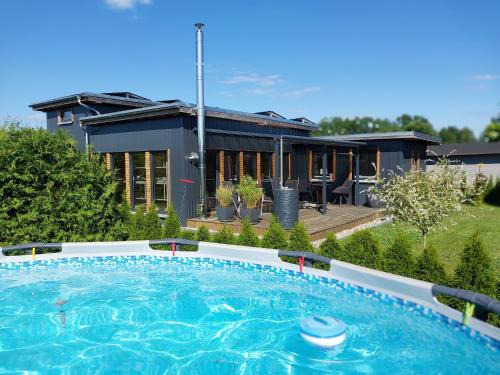 Oberhavel House | Happy-Nest