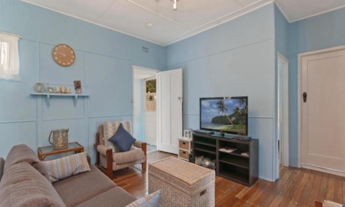 Patonga House | Happy Ours - Patonga Beach