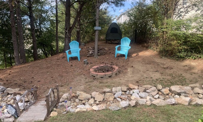 Conley RV Rental | Happy Place