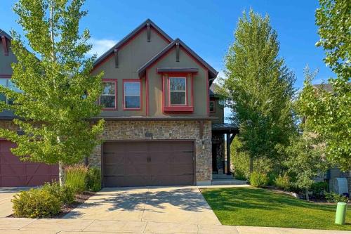 Park City House | Happy Tails Hideout