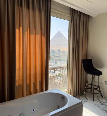 Kafrat al Jabal Hotel | Happy View Inn II