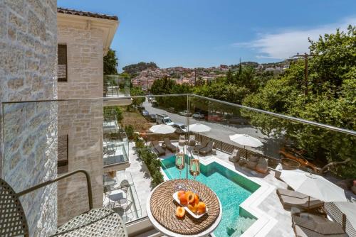 Parga Apartment | Hara Suites