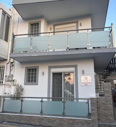 Haraki House | Haraki Beauty