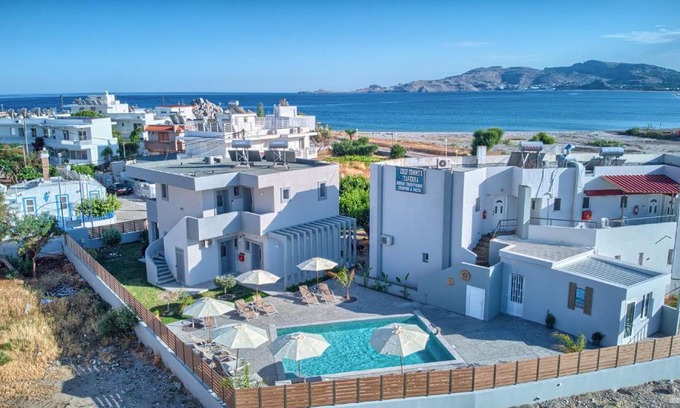 Haraki Apartment | Haraki Sea & Sun