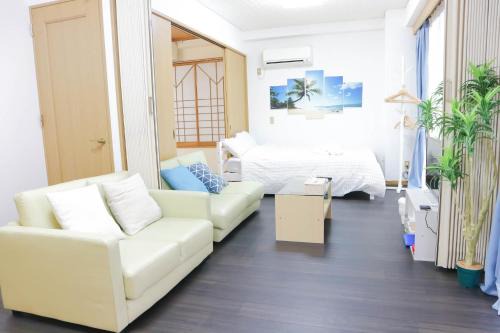 Naha City Centre Hotel | Harbor Beach House