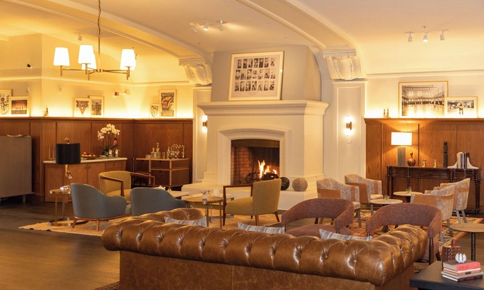 South Beach Hotel | Harbor Court Hotel