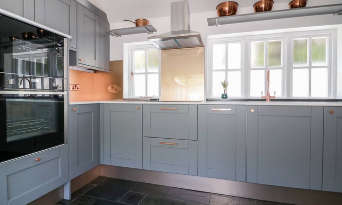 Boscastle Cottage | Harbour Cottage
