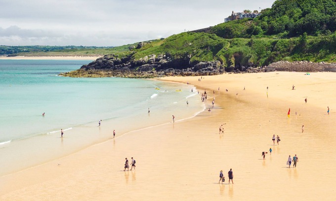 St Ives Hotel | Harbour Hotel St Ives