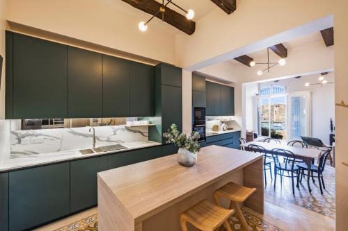 Birgu Apartment | Harbour Mansion