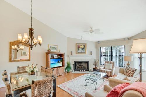 Saint Simons Island House | Harbour Oaks 312