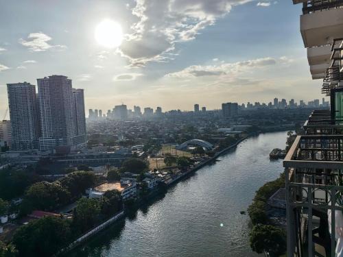 Mandaluyong Apartment | Harbour park residences