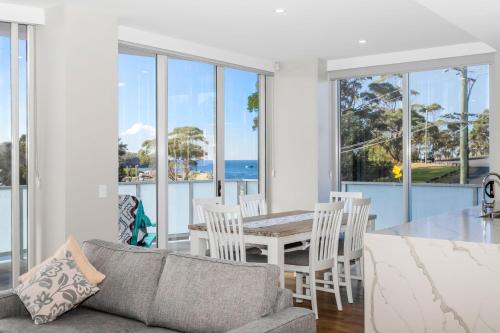 Ulladulla Apartment | Harbour Sunrise